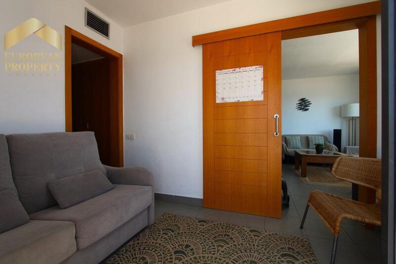 3 Cuarto Apartamento en venta