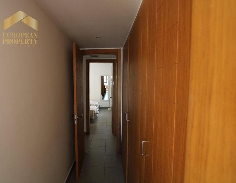 3 Cuarto Apartamento en venta