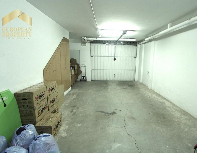 3 slaapkamer Tweezijdig Te koop