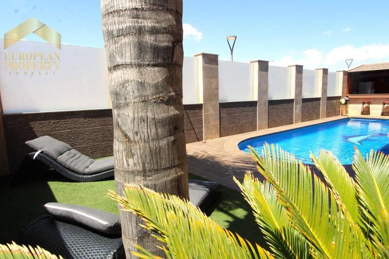 Duplex à vendre dans Pulpi, Almería