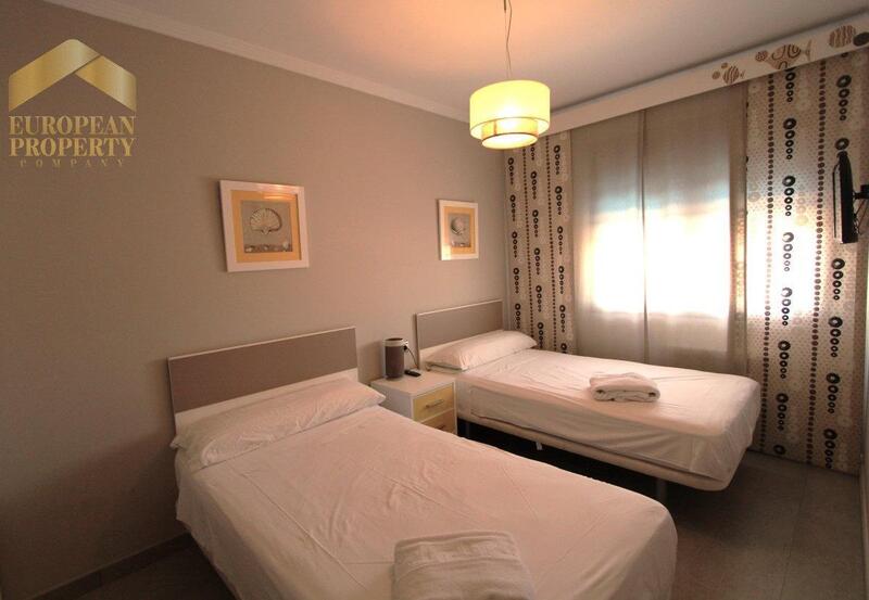 4 Cuarto Dúplex en venta