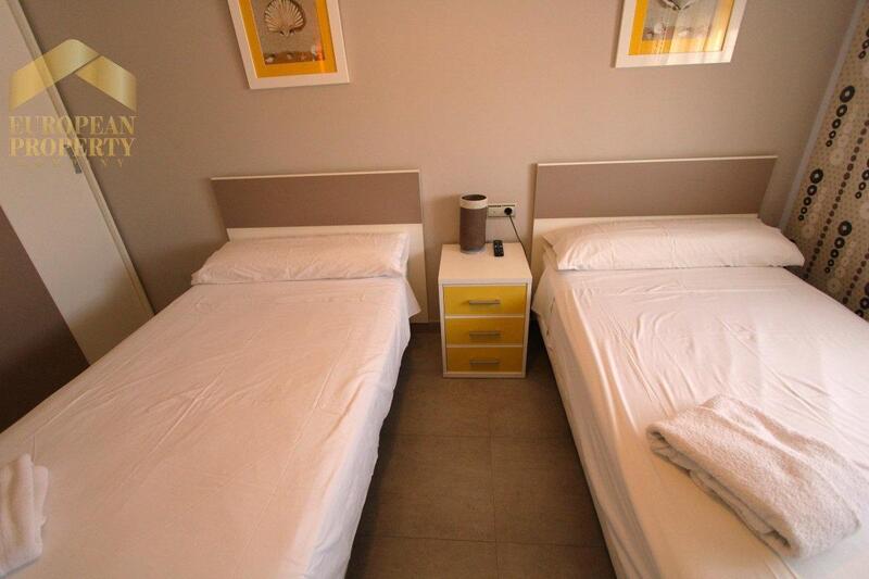 4 Cuarto Dúplex en venta