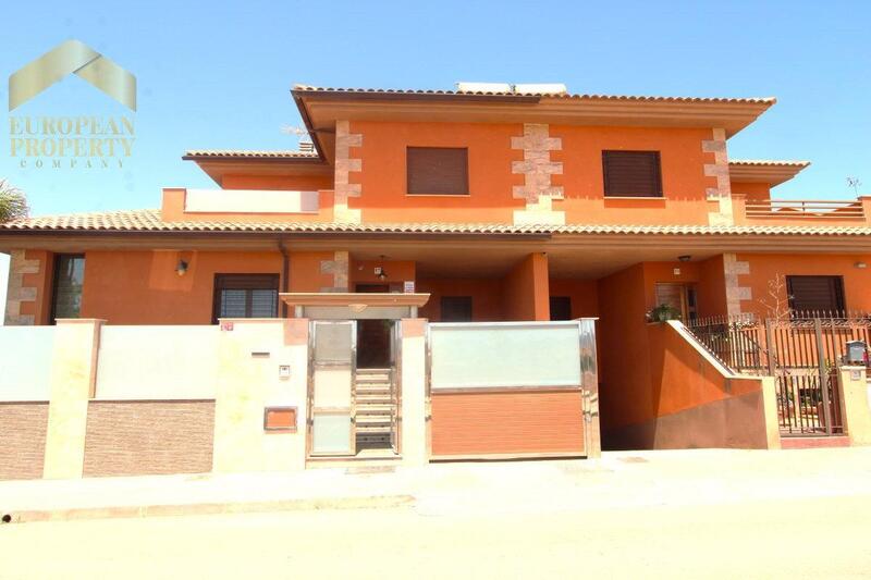 4 Cuarto Dúplex en venta
