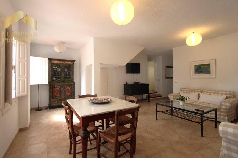 3 Schlafzimmer Duplex zu verkaufen