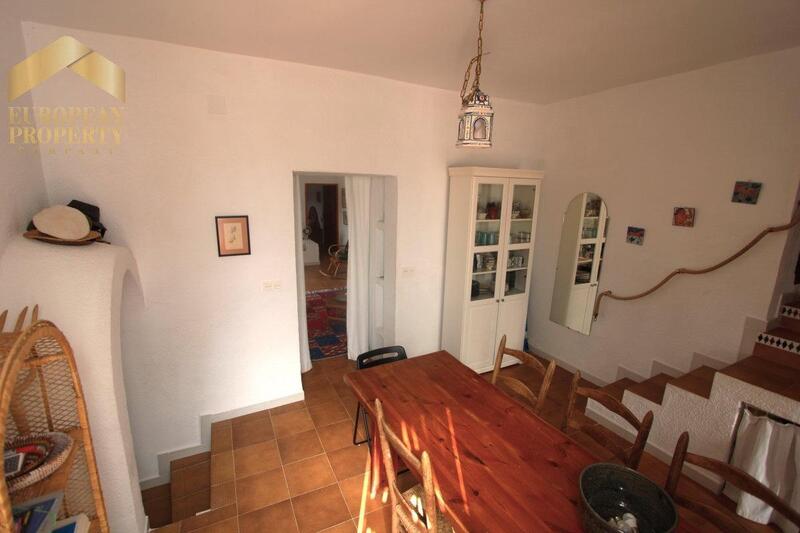 5 chambre Villa à vendre