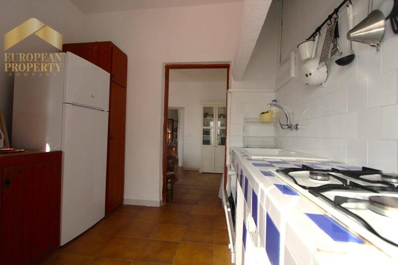 5 chambre Villa à vendre