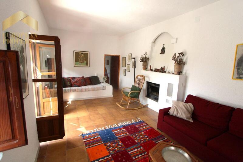 5 chambre Villa à vendre