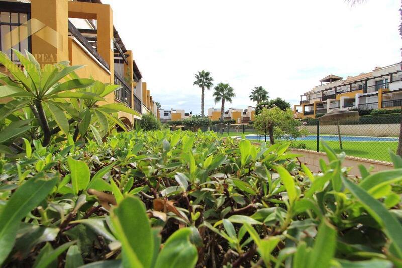 Appartement zu verkaufen in Vera, Almería