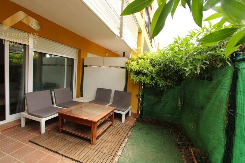 2 Cuarto Apartamento en venta