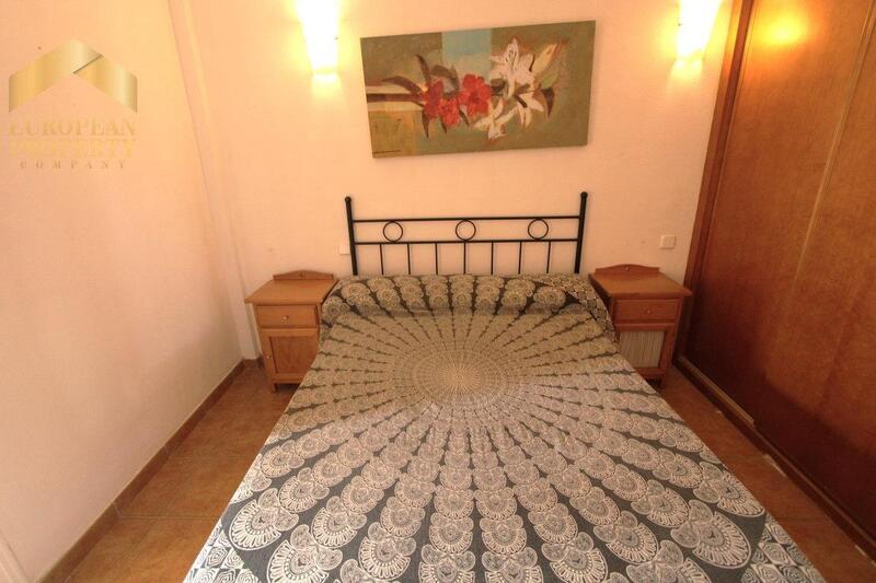 2 Schlafzimmer Appartement zu verkaufen