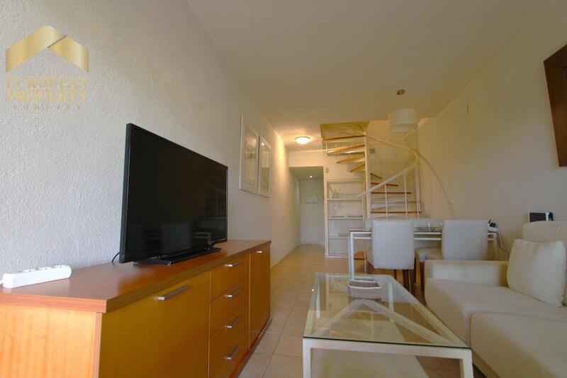 2 Cuarto Dúplex en venta