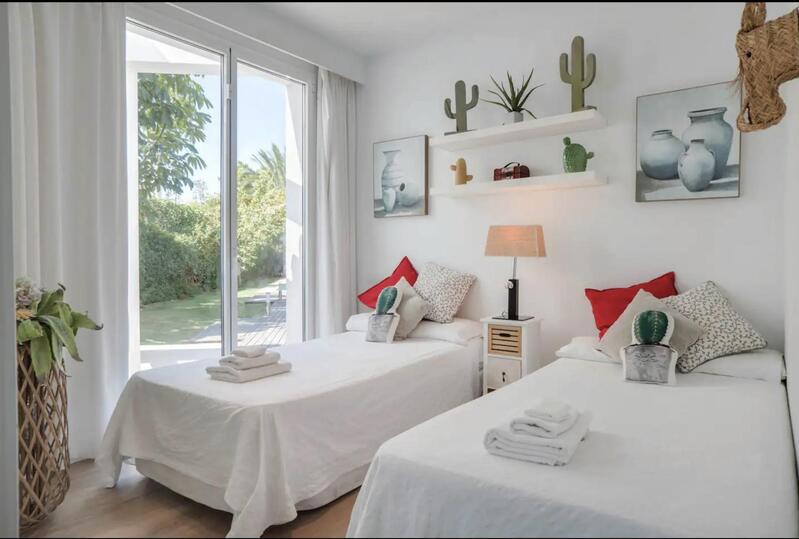 6 chambre Villa à vendre