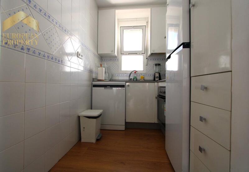 3 slaapkamer Appartement Te koop