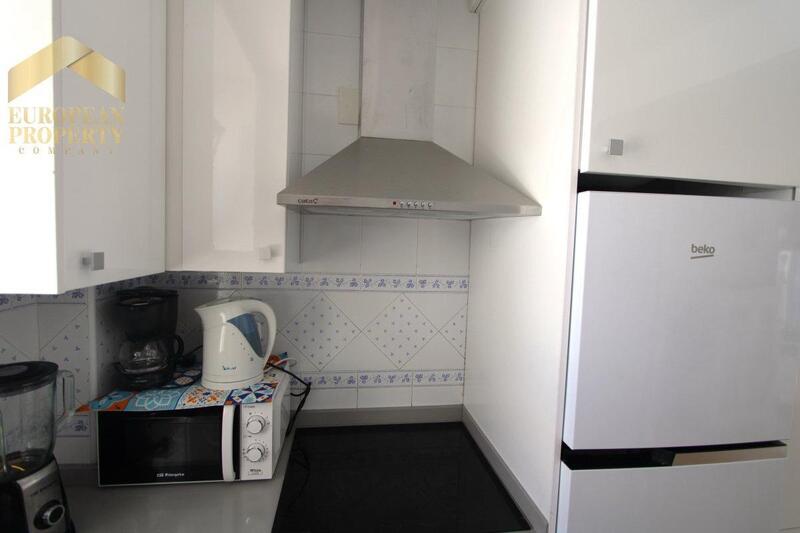 3 slaapkamer Appartement Te koop