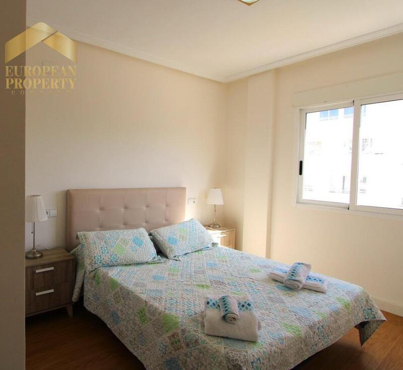 3 Cuarto Apartamento en venta