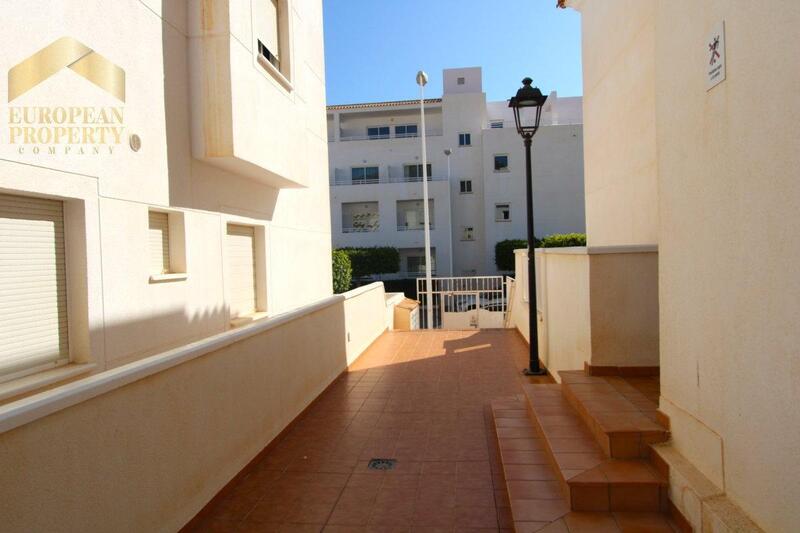 3 Cuarto Apartamento en venta