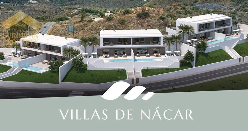 4 bedroom Villa for sale