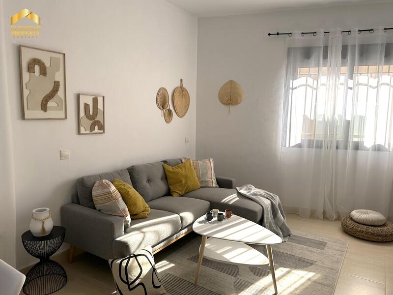 2 Cuarto Apartamento en venta