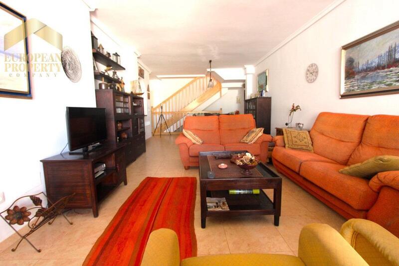 3 Cuarto Villa en venta