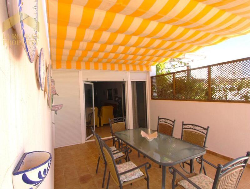 3 Cuarto Villa en venta