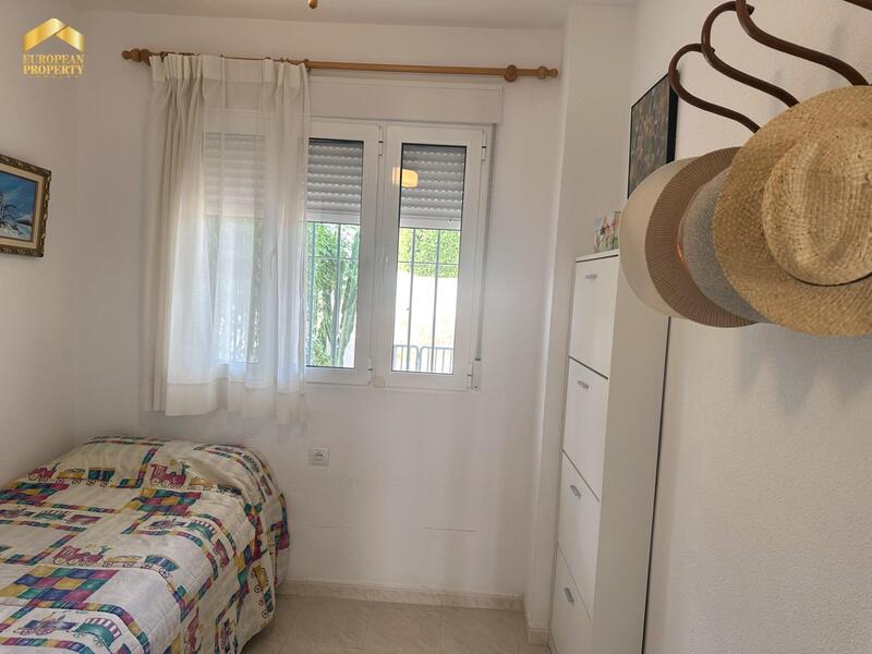 3 Cuarto Dúplex en venta