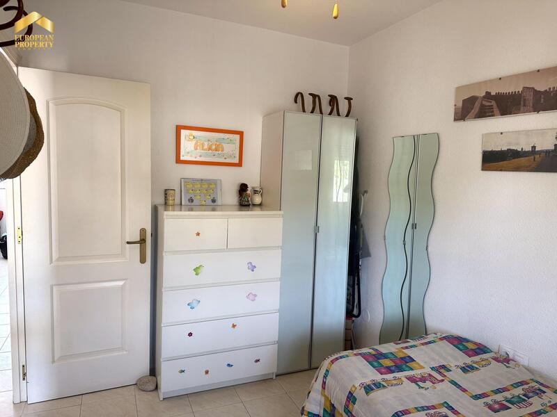 3 soverom Duplex til salgs