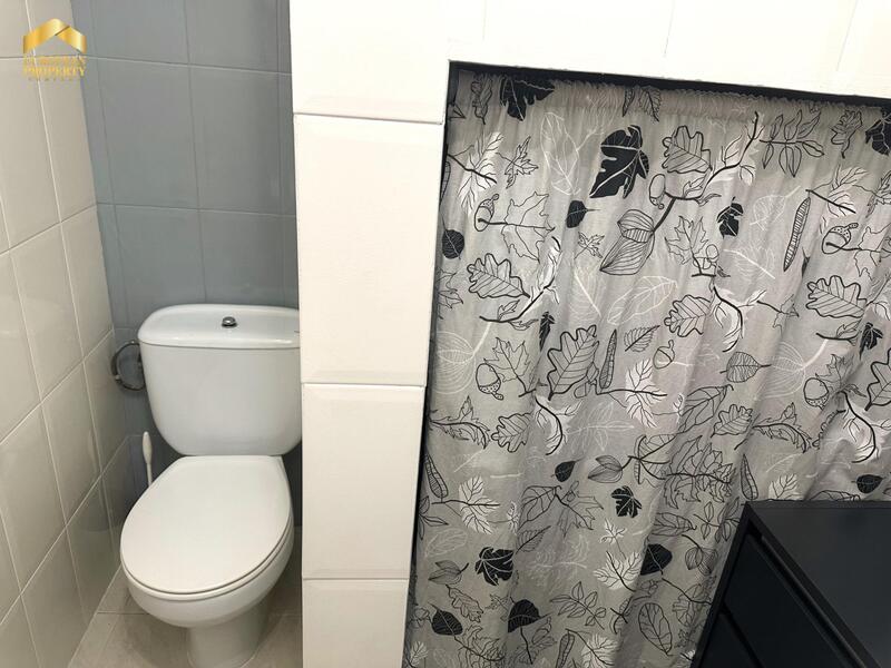 3 soverom Duplex til salgs