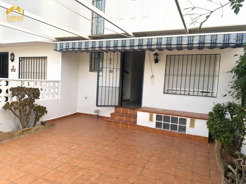 3 Cuarto Dúplex en venta