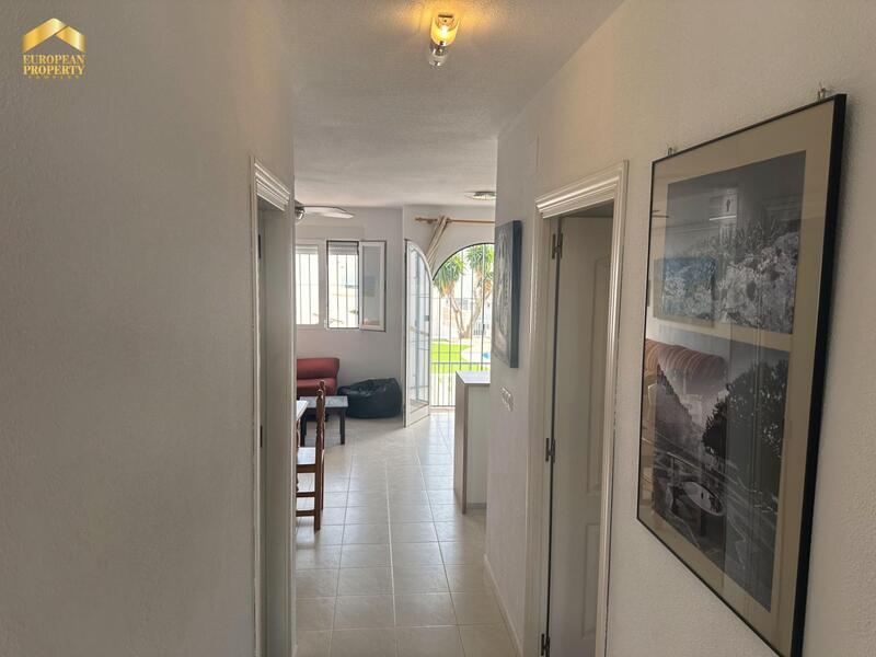 3 Cuarto Dúplex en venta