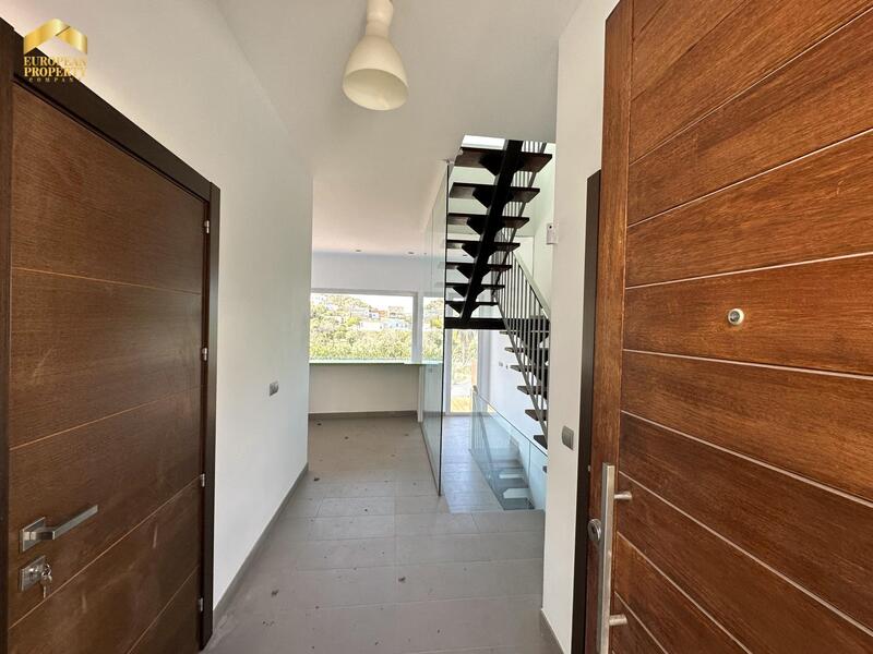 3 Cuarto Villa en venta