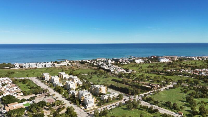Apartment for sale in El Verger, Alicante