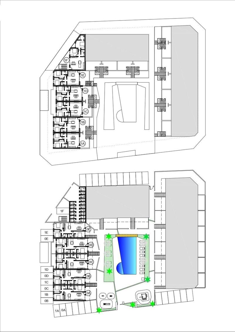 3 Schlafzimmer Villa zu verkaufen