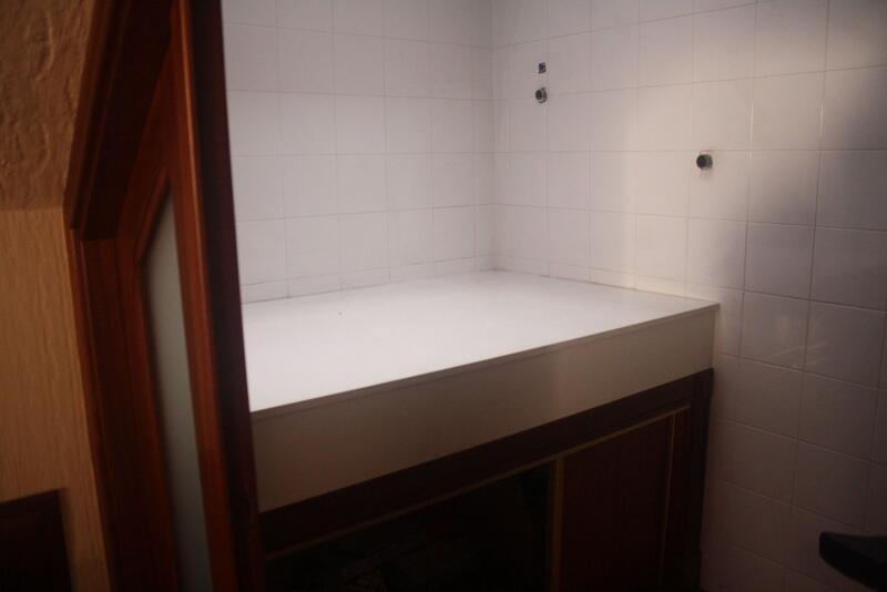 2 Cuarto Adosado en venta