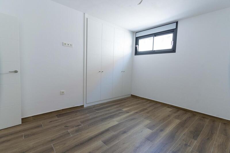 3 soveværelse Villa til salg