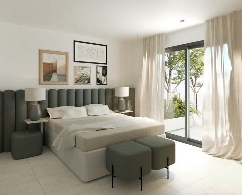 3 Cuarto Dúplex en venta