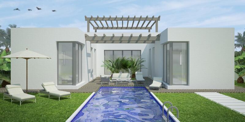 3 bedroom Villa for sale