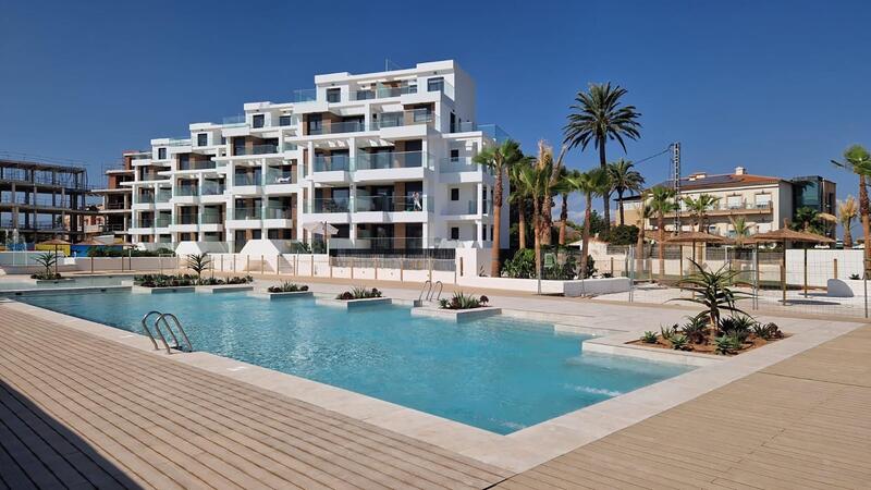 Appartement Te koop in Denia, Alicante