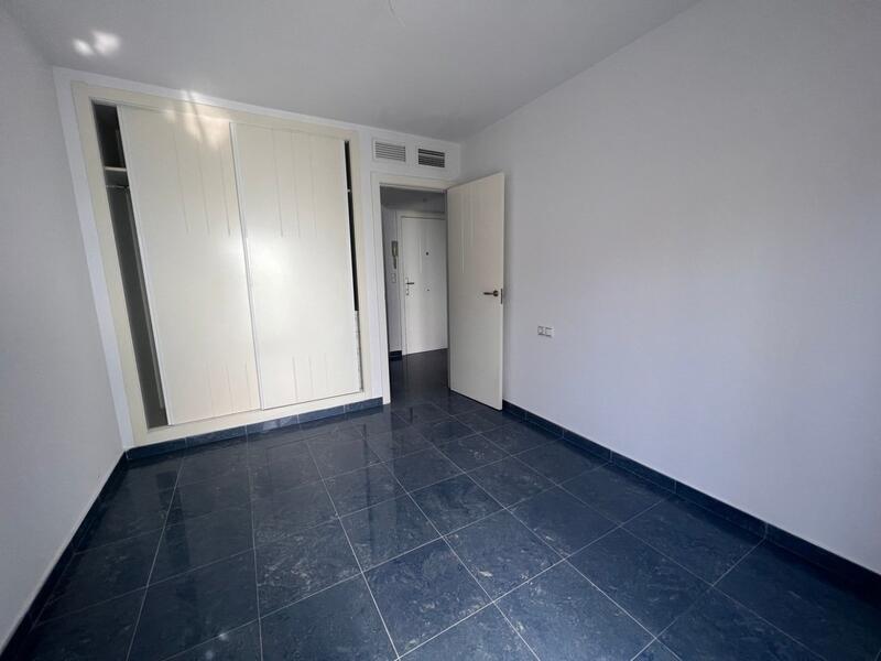 3 slaapkamer Appartement Te koop