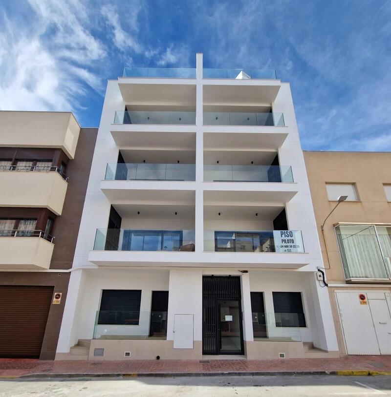 3 Cuarto Apartamento en venta