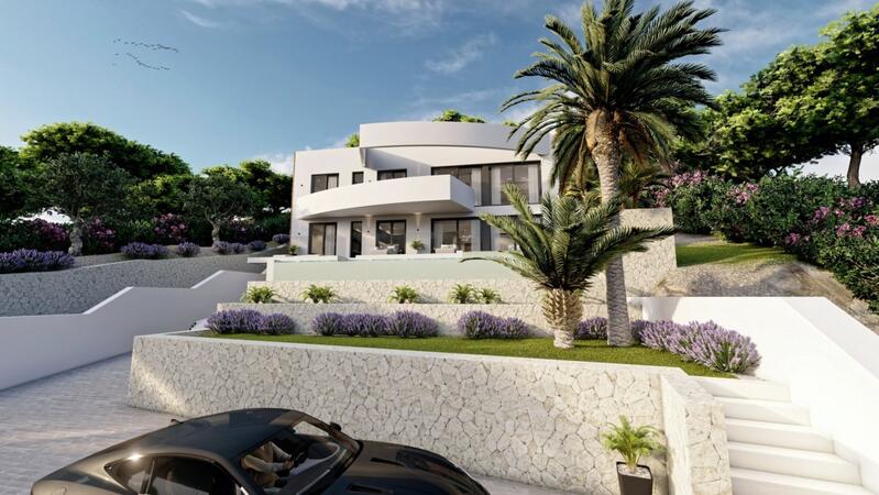 4 bedroom Villa for sale