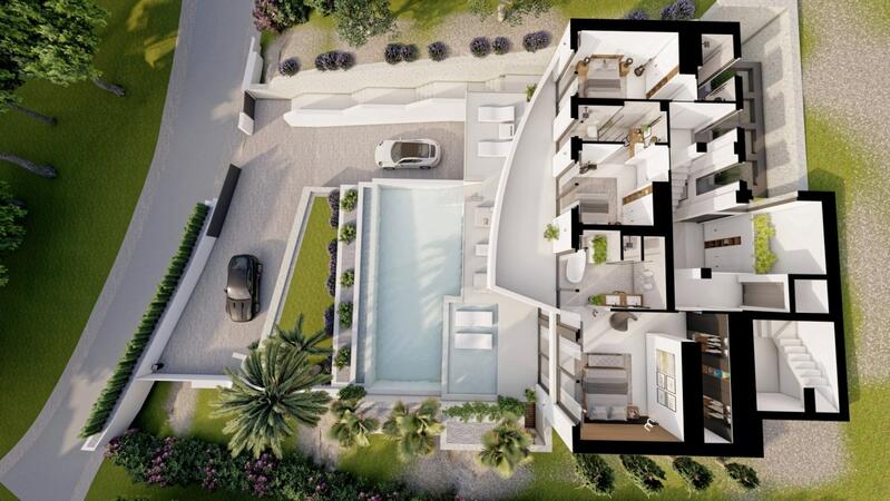 4 bedroom Villa for sale