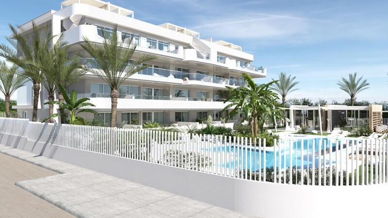 Appartement à vendre dans Orihuela Costa, Alicante