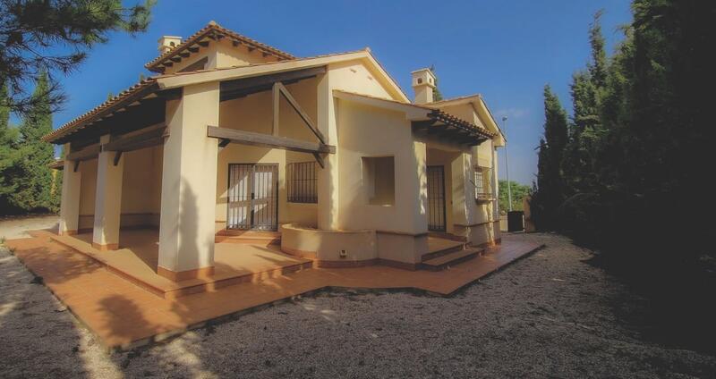 3 bedroom Villa for sale