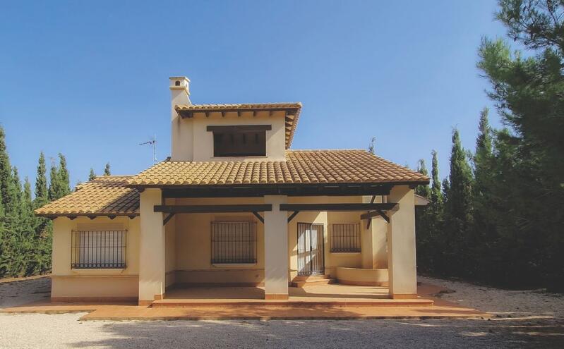 3 Cuarto Villa en venta