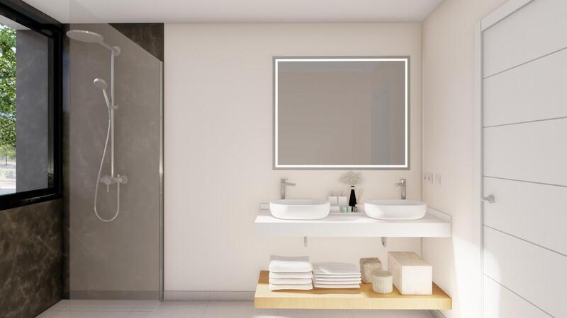 6 slaapkamer Villa Te koop