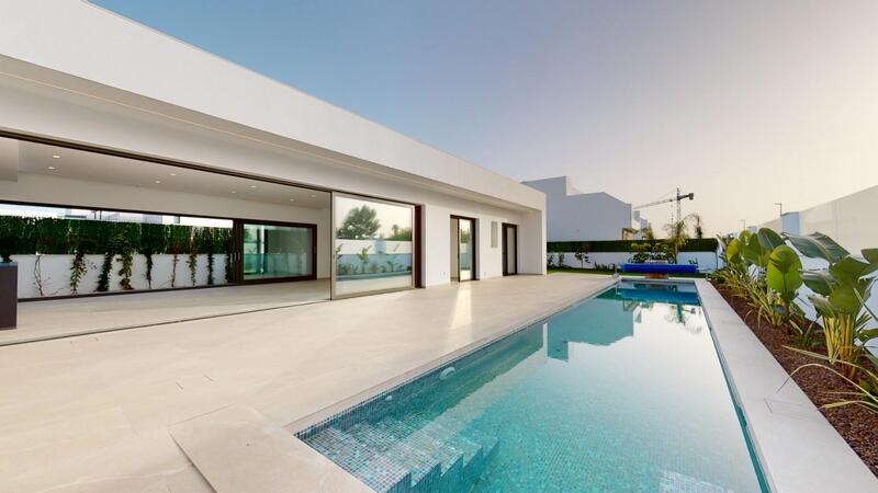 Villa zu verkaufen in Los Alcazares, Murcia