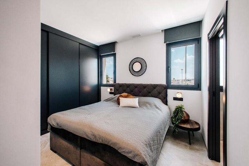 2 chambre Villa à vendre