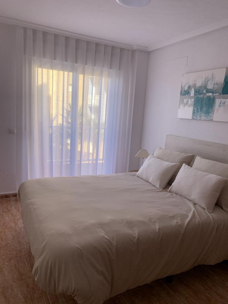 3 Cuarto Apartamento en venta