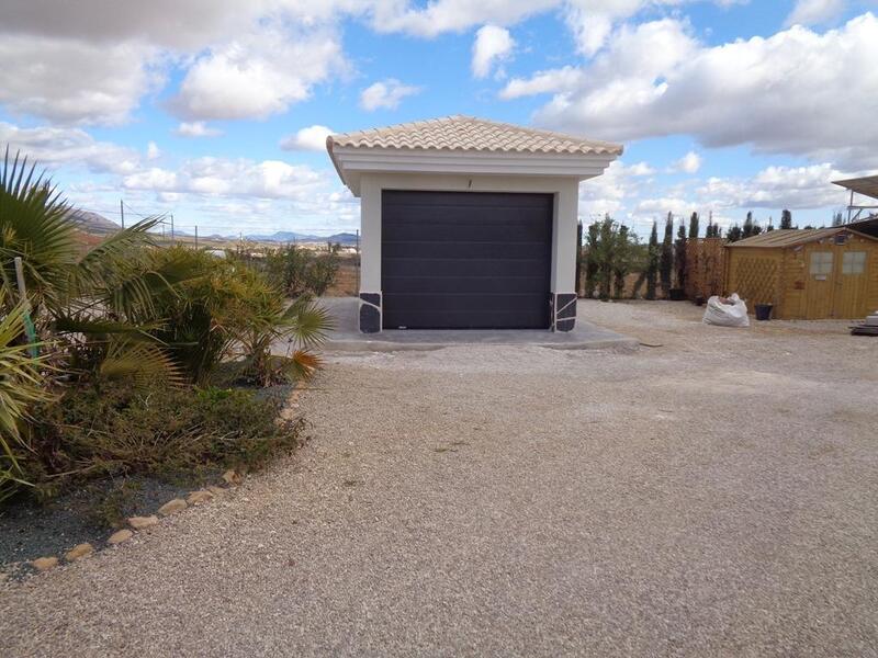 3 Cuarto Villa en venta