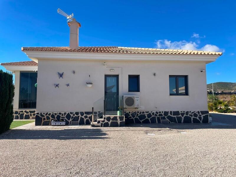 3 Cuarto Villa en venta